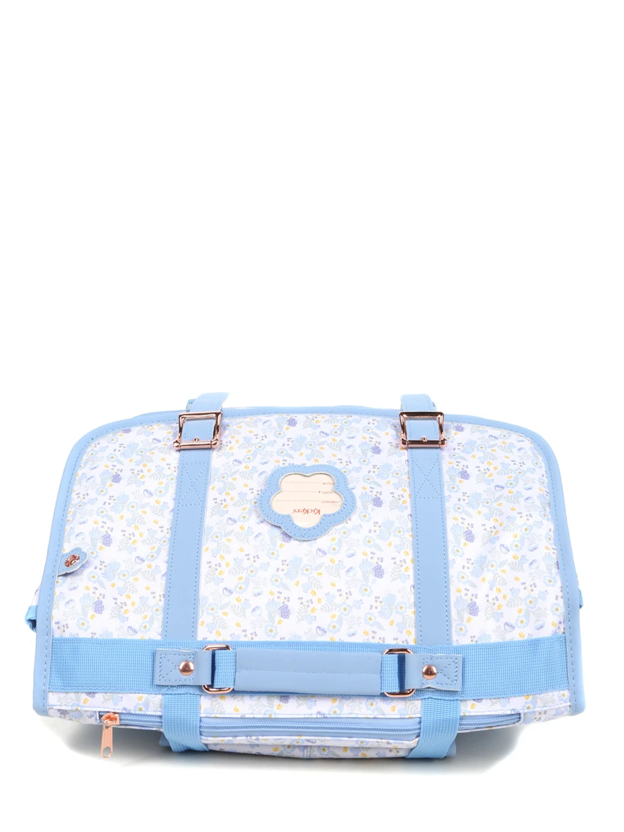 Cartable à Roulettes Kickers Premium 38 Cm 9 Cartable à Roulettes Kickers Premium 38 Cm – Image 9