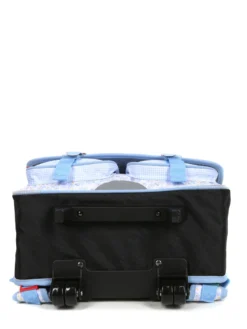 Cartable à Roulettes Kickers Premium 38 Cm 27 Cartable à Roulettes Kickers Premium 38 Cm -Delsey Valises Boutique cartables scolaires kickers 864135z