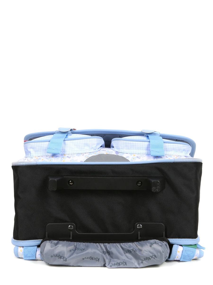 Cartable à Roulettes Kickers Premium 38 Cm 14 Cartable à Roulettes Kickers Premium 38 Cm – Image 14