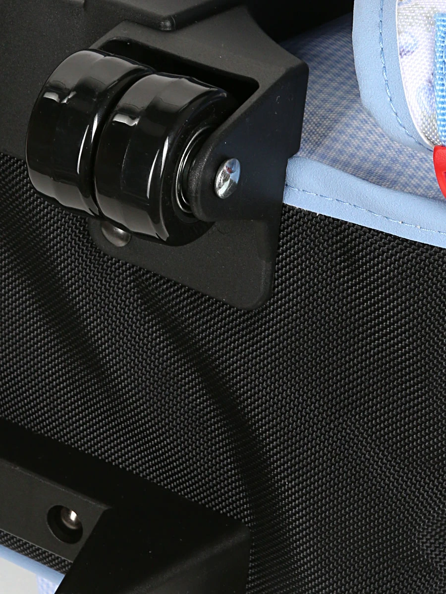 Cartable à Roulettes Kickers Premium 38 Cm 8 Cartable à Roulettes Kickers Premium 38 Cm – Image 8