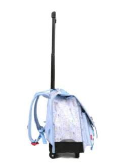 Cartable à Roulettes Kickers Premium 38 Cm 24 Cartable à Roulettes Kickers Premium 38 Cm -Delsey Valises Boutique cartables scolaires kickers 864140z