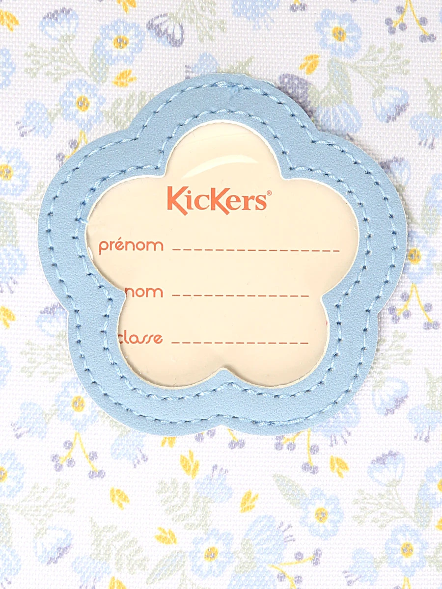 Cartable à Roulettes Kickers Premium 38 Cm 13 Cartable à Roulettes Kickers Premium 38 Cm – Image 13