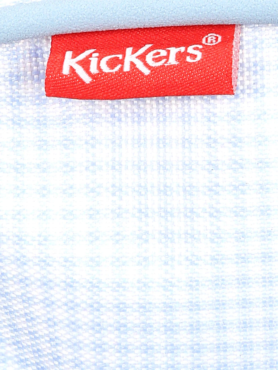 Cartable à Roulettes Kickers Premium 38 Cm 16 Cartable à Roulettes Kickers Premium 38 Cm – Image 16