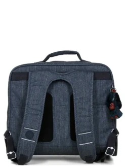 Cartable à Roulettes Kipling Giorno 41 Cm -Delsey Valises Boutique cartables scolaires kipling 660137z
