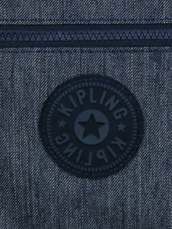 Cartable à Roulettes Kipling Giorno 41 Cm -Delsey Valises Boutique cartables scolaires kipling 660141z