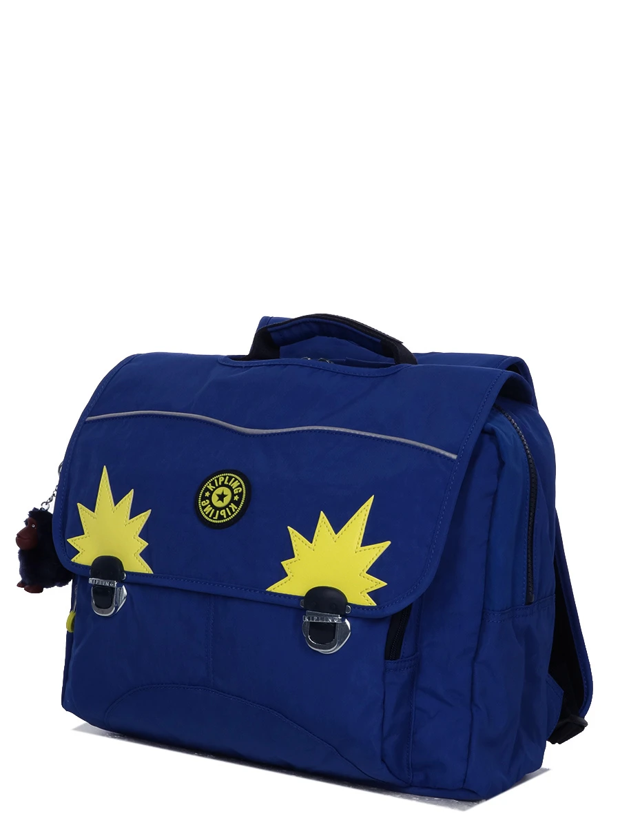 Cartable Kipling Iniko 37 Cm 18 Cartable Kipling Iniko 37 Cm – Image 18