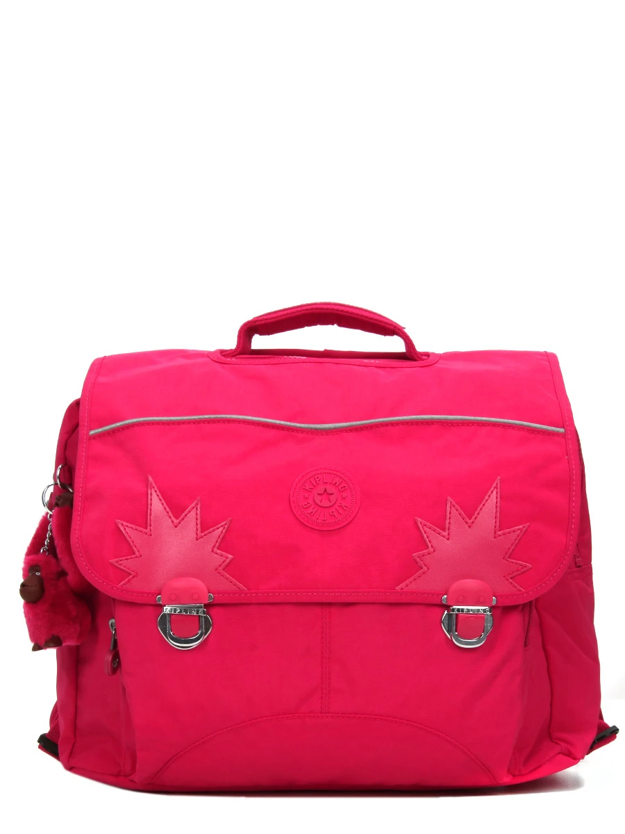 Cartable Kipling Iniko 37 Cm 2 Cartable Kipling Iniko 37 Cm – Image 2
