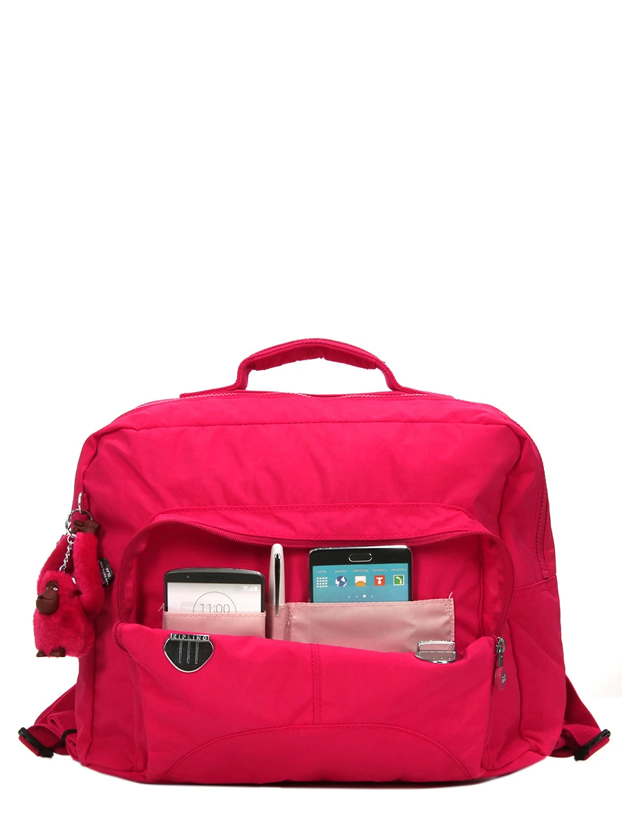 Cartable Kipling Iniko 37 Cm 11 Cartable Kipling Iniko 37 Cm – Image 11