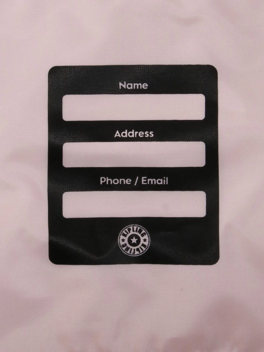 Cartable Kipling Iniko 37 Cm 12 Cartable Kipling Iniko 37 Cm – Image 12