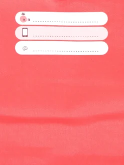 Cartable Lilliputiens Anaïs 33 Cm -Delsey Valises Boutique cartables scolaires lilliputiens 657323z