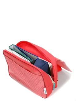 Cartable Lilliputiens Anaïs 33 Cm -Delsey Valises Boutique cartables scolaires lilliputiens 657324z