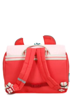 Cartable Lilliputiens Anaïs 33 Cm -Delsey Valises Boutique cartables scolaires lilliputiens 657331z