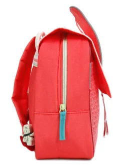 Cartable Lilliputiens Anaïs 33 Cm -Delsey Valises Boutique cartables scolaires lilliputiens 657332z