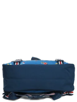 Cartable Lilliputiens En Route 32 Cm -Delsey Valises Boutique cartables scolaires lilliputiens 661524z