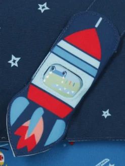 Cartable Lilliputiens En Route 32 Cm -Delsey Valises Boutique cartables scolaires lilliputiens 661526z