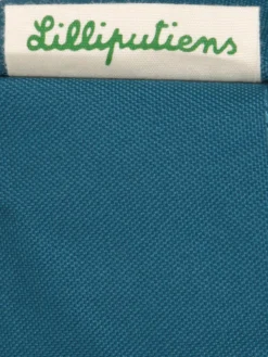 Cartable Lilliputiens Pablo Jungle 34 Cm -Delsey Valises Boutique cartables scolaires lilliputiens 700346z