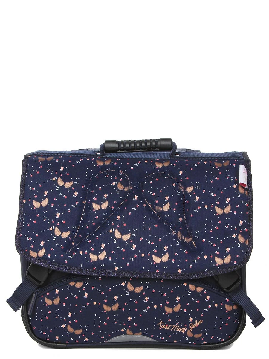 Cartable Little Karl Marc John Wings 38 Cm 2 Cartable Little Karl Marc John Wings 38 Cm – Image 2
