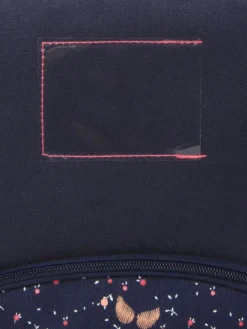 Cartable Little Karl Marc John Wings 38 Cm 24 Cartable Little Karl Marc John Wings 38 Cm -Delsey Valises Boutique cartables scolaires little karl marc john 785738z