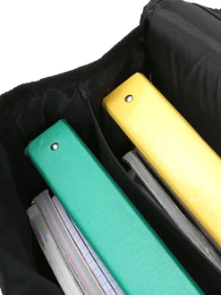 Cartable Little Karl Marc John Glam Wings 38 Cm -Delsey Valises Boutique cartables scolaires little karl marc john 864351z