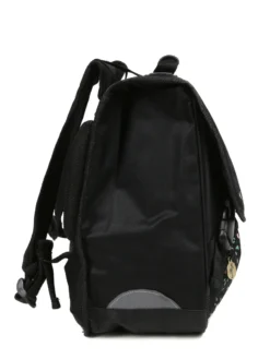 Cartable Little Karl Marc John Glam Wings 38 Cm -Delsey Valises Boutique cartables scolaires little karl marc john 864354z