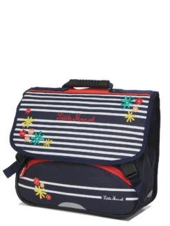 Cartable Little Marcel Blossom 38 Cm