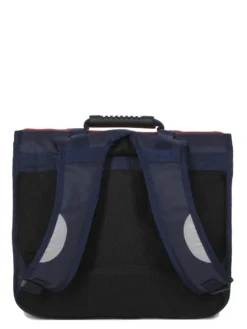 Cartable Little Marcel Blossom 38 Cm -Delsey Valises Boutique cartables scolaires little marcel 785902z