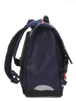 Cartable Little Marcel Blossom 38 Cm -Delsey Valises Boutique cartables scolaires little marcel 785903z