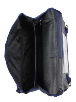 Cartable Little Marcel Blossom 38 Cm -Delsey Valises Boutique cartables scolaires little marcel 785908z