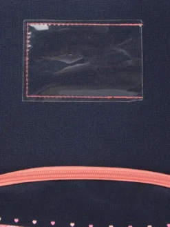 Cartable Lola Espeleta Love 38 Cm -Delsey Valises Boutique cartables scolaires lola espeleta 785725z