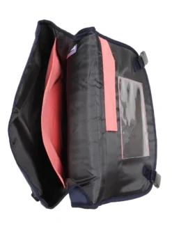 Cartable Lola Espeleta Love 38 Cm -Delsey Valises Boutique cartables scolaires lola espeleta 785726z