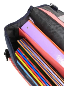 Cartable Lola Espeleta Love 38 Cm -Delsey Valises Boutique cartables scolaires lola espeleta 785727z