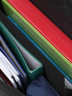 Cartable Nasa Alunissage 38 Cm -Delsey Valises Boutique cartables scolaires nasa 776169z