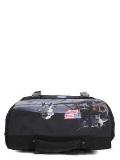 Cartable Nasa Alunissage 38 Cm -Delsey Valises Boutique cartables scolaires nasa 776170z