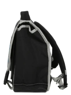 Cartable Nasa Moon 38 Cm -Delsey Valises Boutique cartables scolaires nasa 776183z