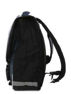 Cartable Nasa Space Explorer 38 Cm -Delsey Valises Boutique cartables scolaires nasa 876875z