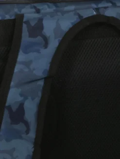 Cartable Nasa Space Explorer 38 Cm -Delsey Valises Boutique cartables scolaires nasa 876876z