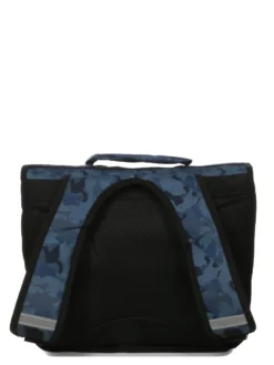 Cartable Nasa Space Explorer 38 Cm -Delsey Valises Boutique cartables scolaires nasa 876877z