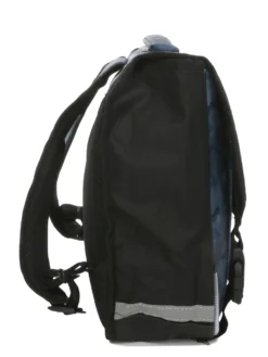 Cartable Nasa Space Explorer 38 Cm -Delsey Valises Boutique cartables scolaires nasa 876878z