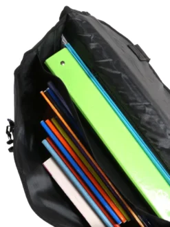 Cartable Nasa Space Explorer 38 Cm -Delsey Valises Boutique cartables scolaires nasa 876882z