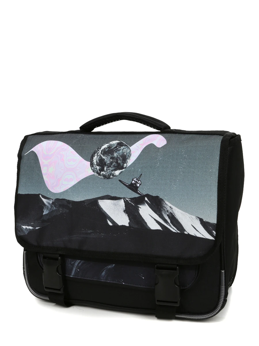 Cartable Nasa Space Exploration 38 Cm 1 Cartable Nasa Space Exploration 38 Cm