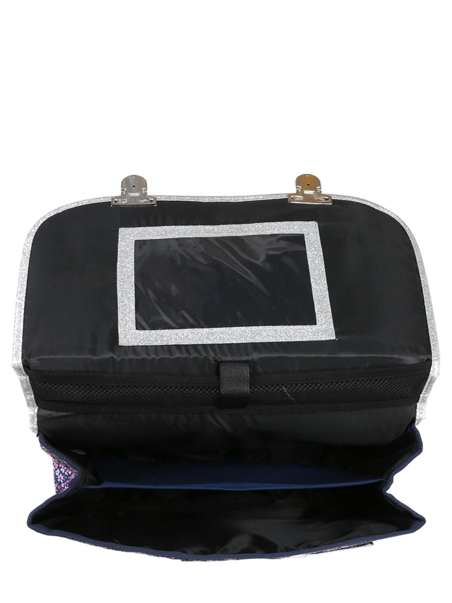 Cartable Oberthur Flowers 38 Cm 10 Cartable Oberthur Flowers 38 Cm – Image 10