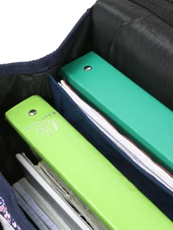 Cartable Oberthur Flowers 38 Cm 21 Cartable Oberthur Flowers 38 Cm -Delsey Valises Boutique cartables scolaires oberthur 865320z