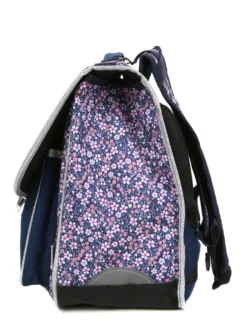Cartable Oberthur Flowers 38 Cm 17 Cartable Oberthur Flowers 38 Cm -Delsey Valises Boutique cartables scolaires oberthur 865324z
