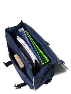 Cartable Philéas X Disney La Reine Des Neiges 2 - 38 Cm -Delsey Valises Boutique cartables scolaires phileas 635238z