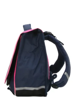 Cartable Philéas Wild Butterfly 38 Cm -Delsey Valises Boutique cartables scolaires phileas 701065z