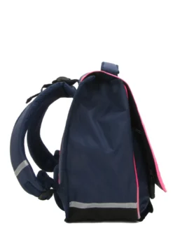 Cartable Philéas Wild Butterfly 38 Cm -Delsey Valises Boutique cartables scolaires phileas 701067z