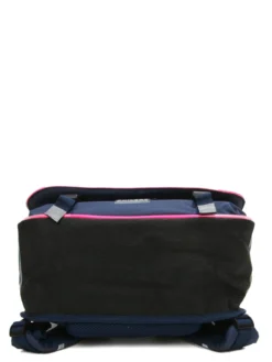 Cartable Philéas Wild Butterfly 38 Cm -Delsey Valises Boutique cartables scolaires phileas 701068z