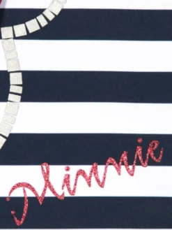 Cartable Philéas X Disney Minnie Marinière 38 Cm -Delsey Valises Boutique cartables scolaires phileas 701075z