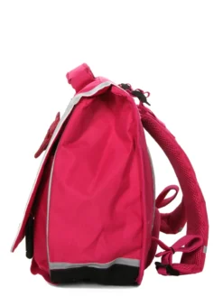 Cartable Philéas X Disney Minnie Marinière 38 Cm -Delsey Valises Boutique cartables scolaires phileas 701077z