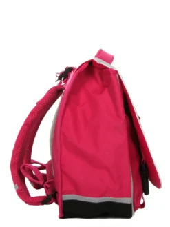 Cartable Philéas X Disney Minnie Marinière 38 Cm -Delsey Valises Boutique cartables scolaires phileas 701079z